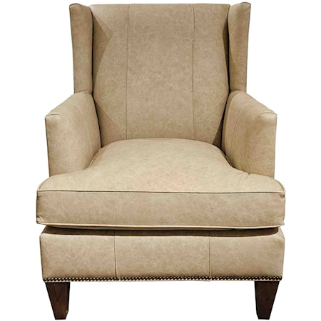 Wingback Chair