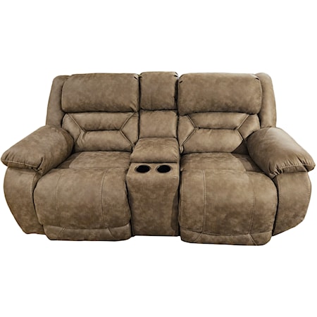 Loveseat