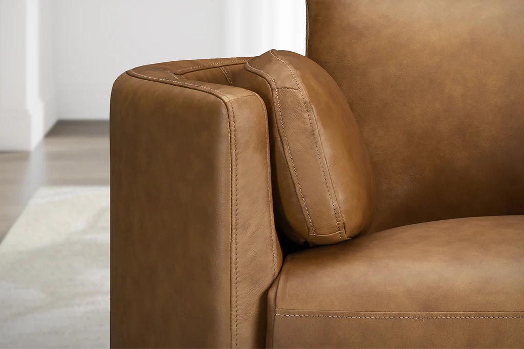 Power Cordless Swivel Glider Recliner