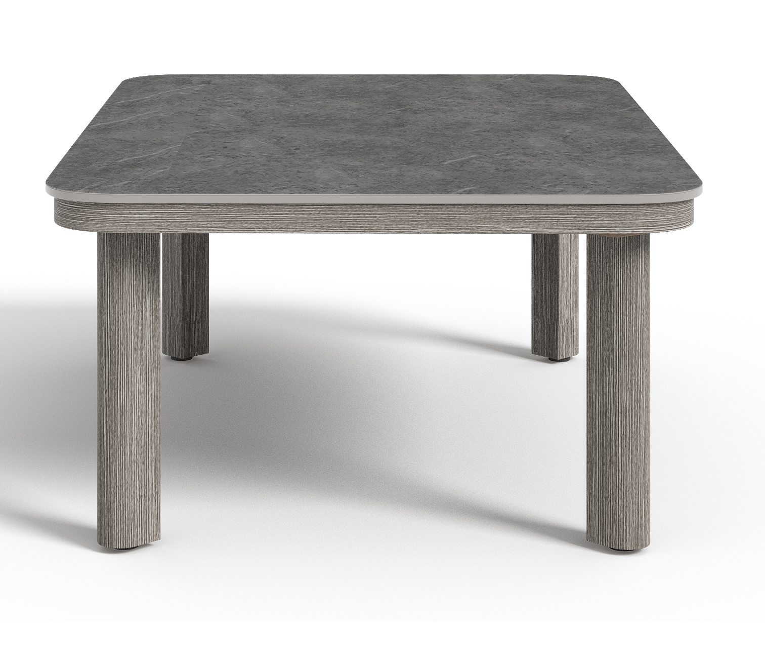 Stone Coffee Table