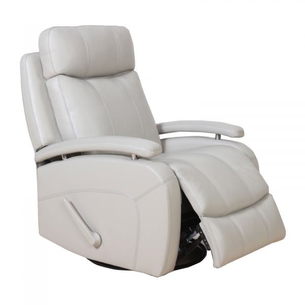 Swivel Glider Recliner