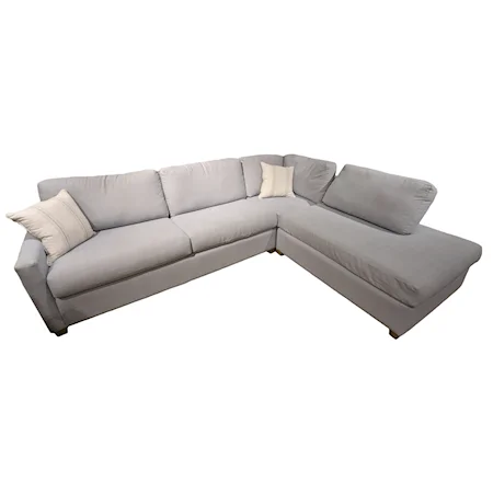 3 PC Sectional