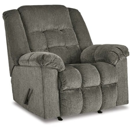 Recliner