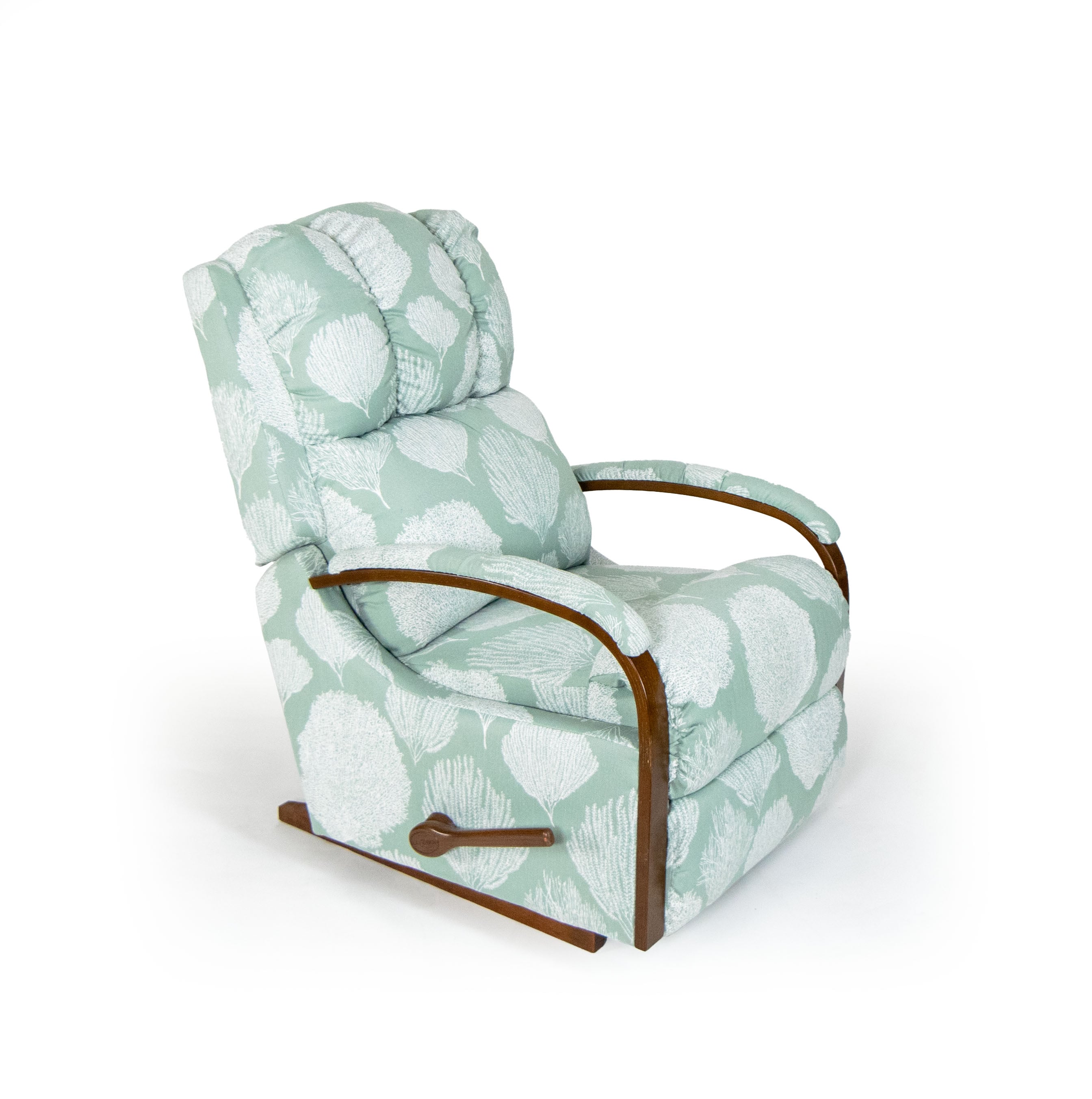 Harbor Town Rocking Recliner