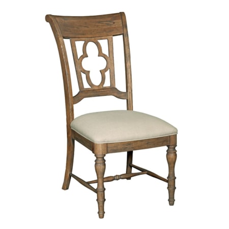 Table/ 4 Chairs