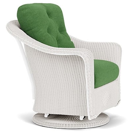 Swivel Glider