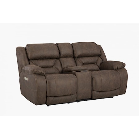 Power Loveseat