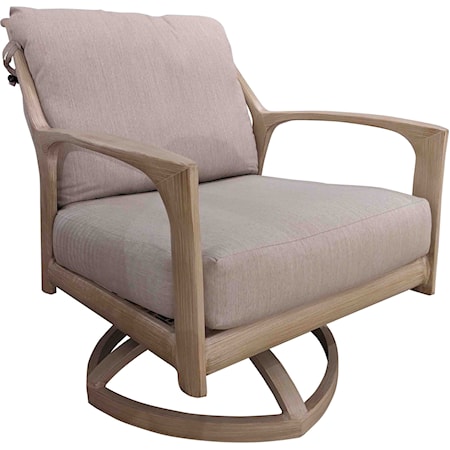 Swivel Rocker