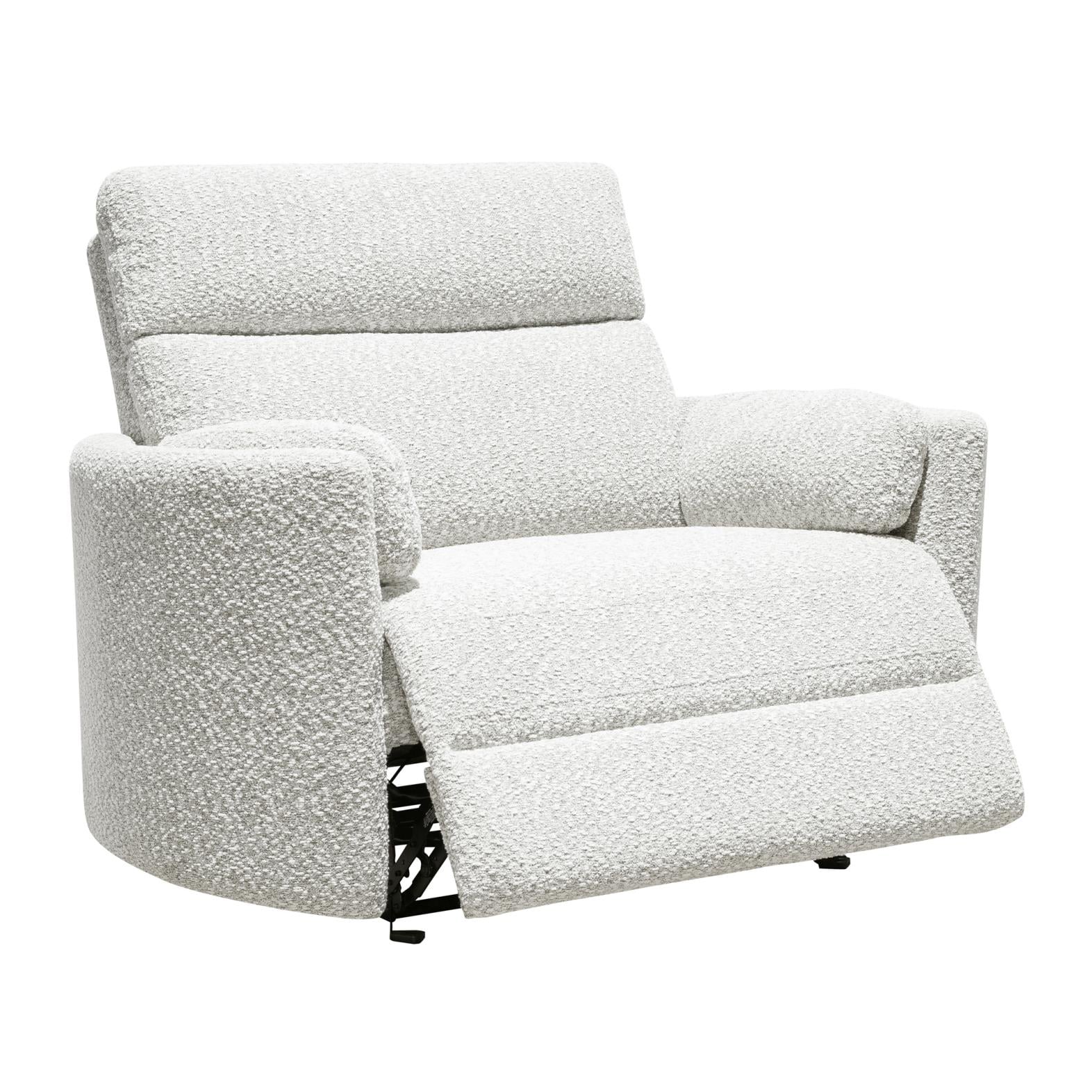 Swivel Glider Power Recliner