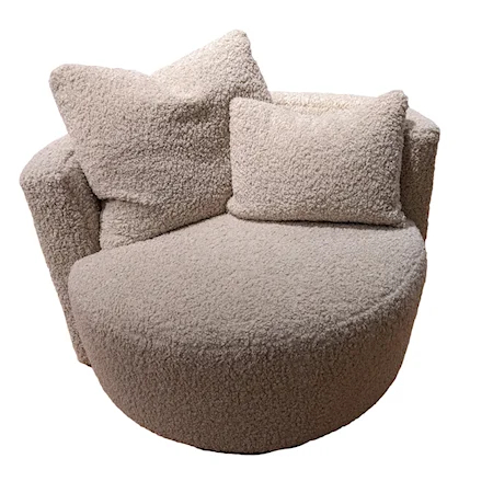 Swivel Chair