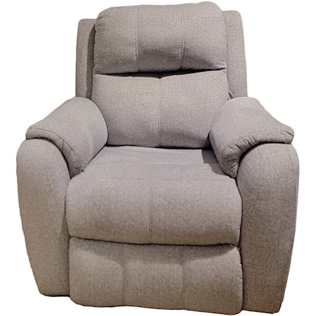 Wallhugger Recliner