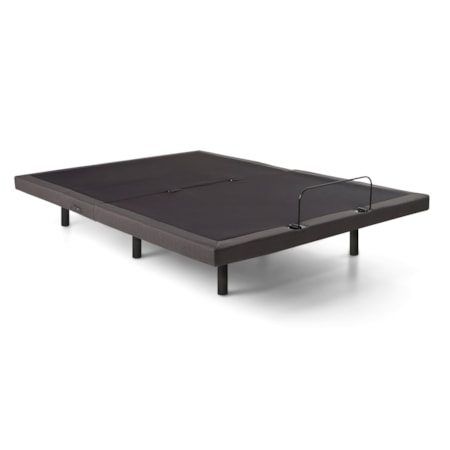 Queen Power Adjustable Base with USB Ports