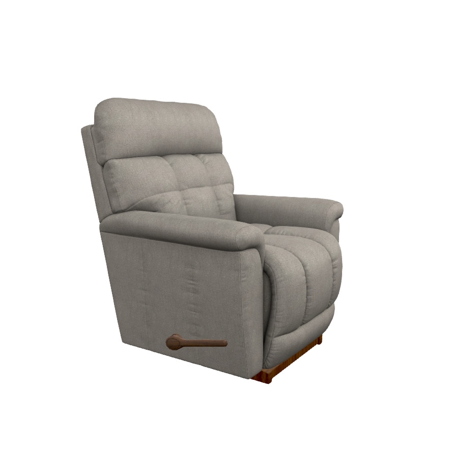 Rocking Recliner