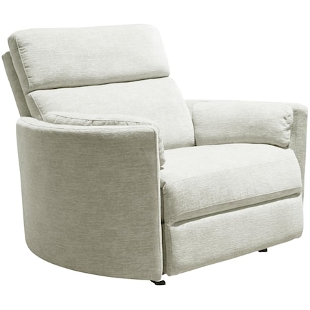 Power Glider Extra Wide Recliner