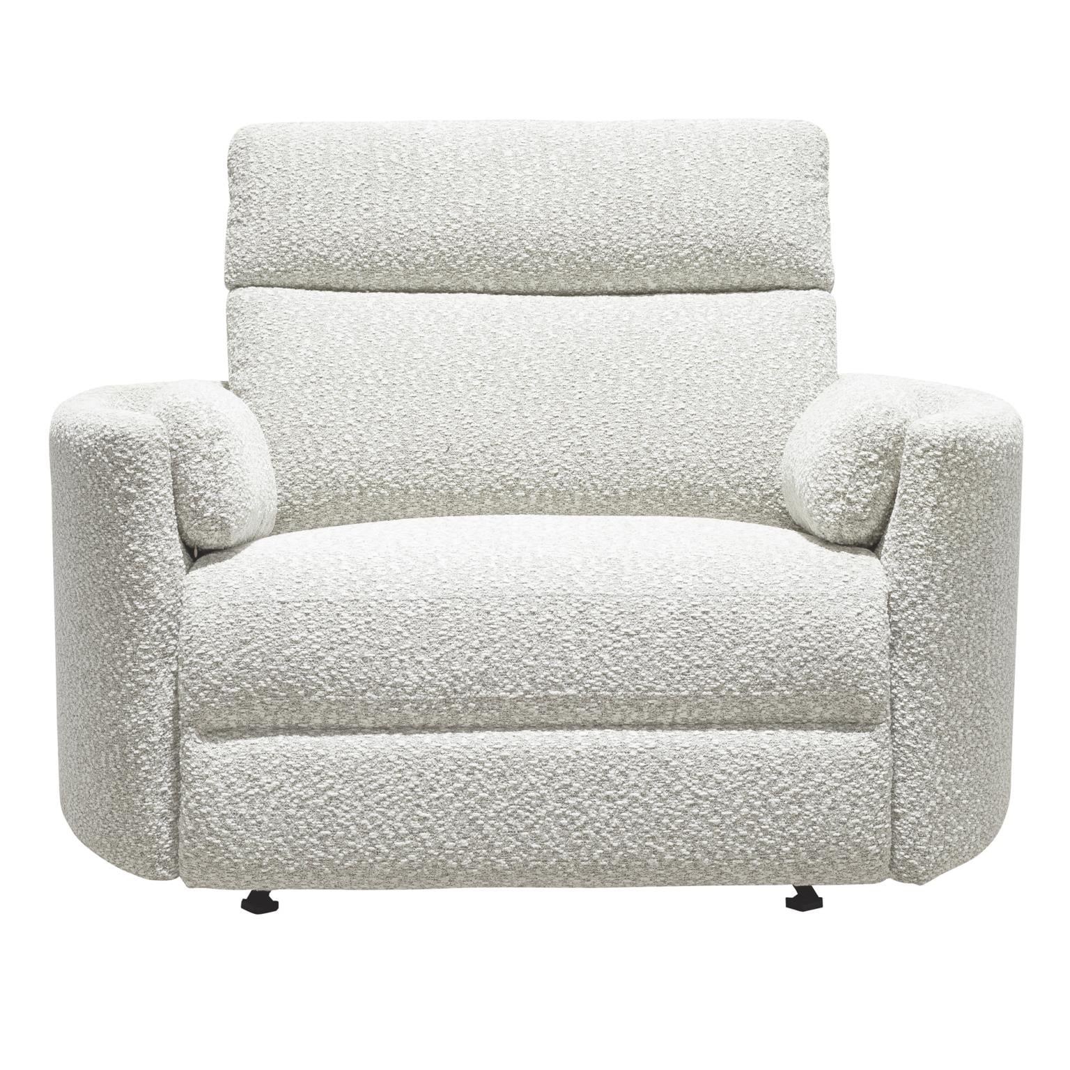 Swivel Glider Power Recliner