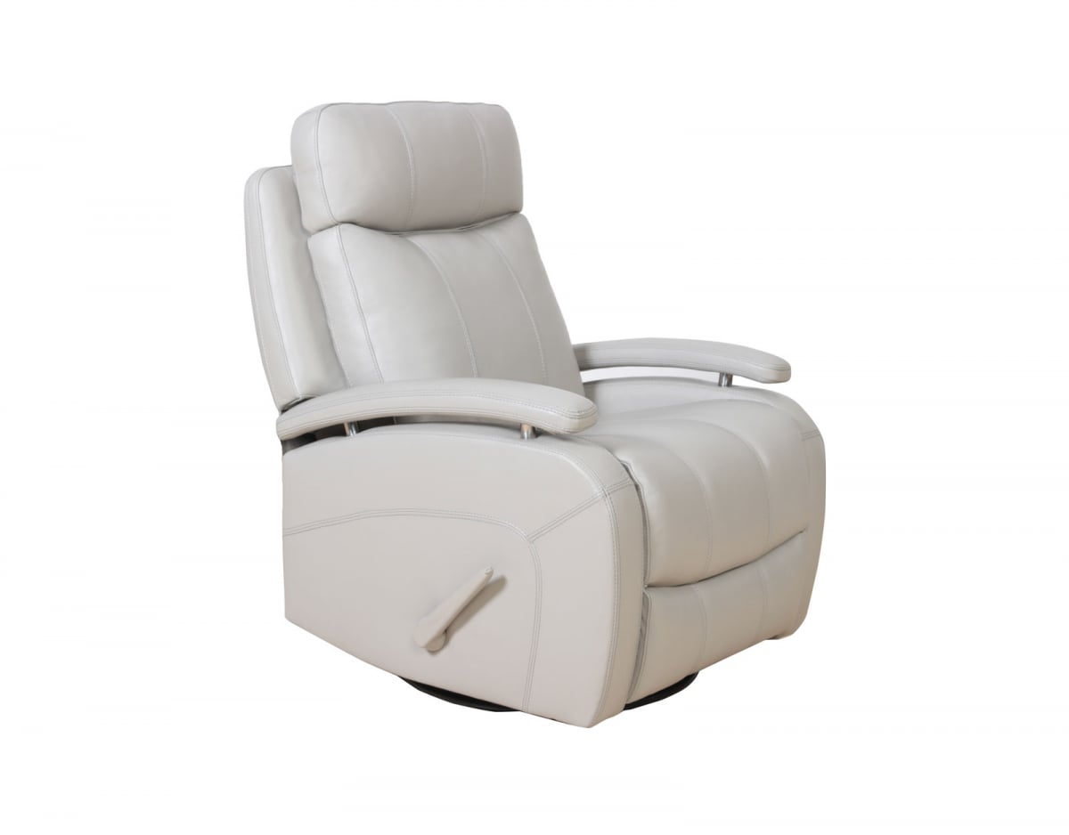 Swivel Glider Recliner