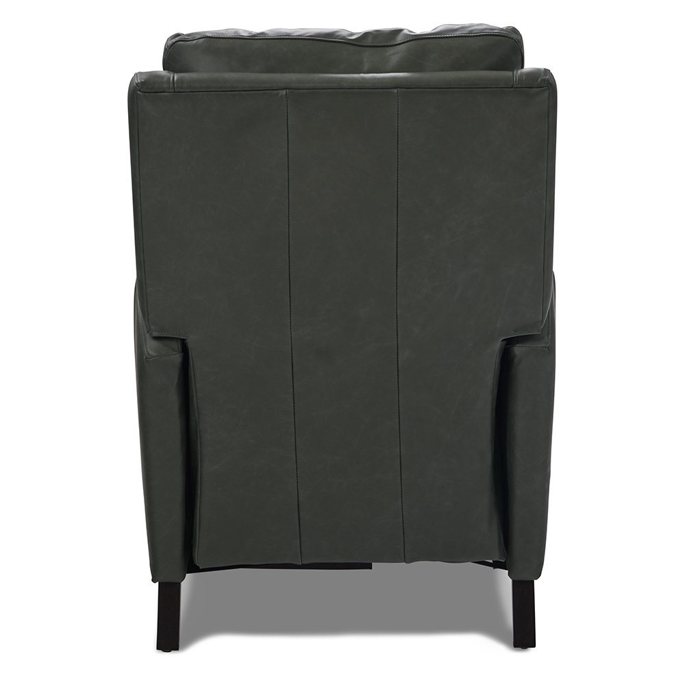 High Leg Reclining Chair