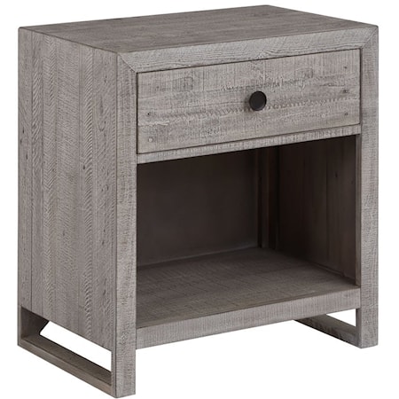 1 Drawer Nightstand