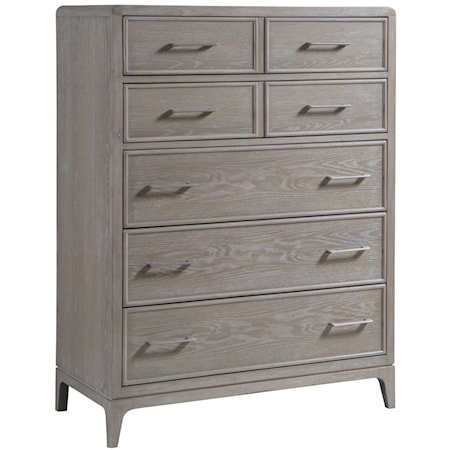 Drawer Chest