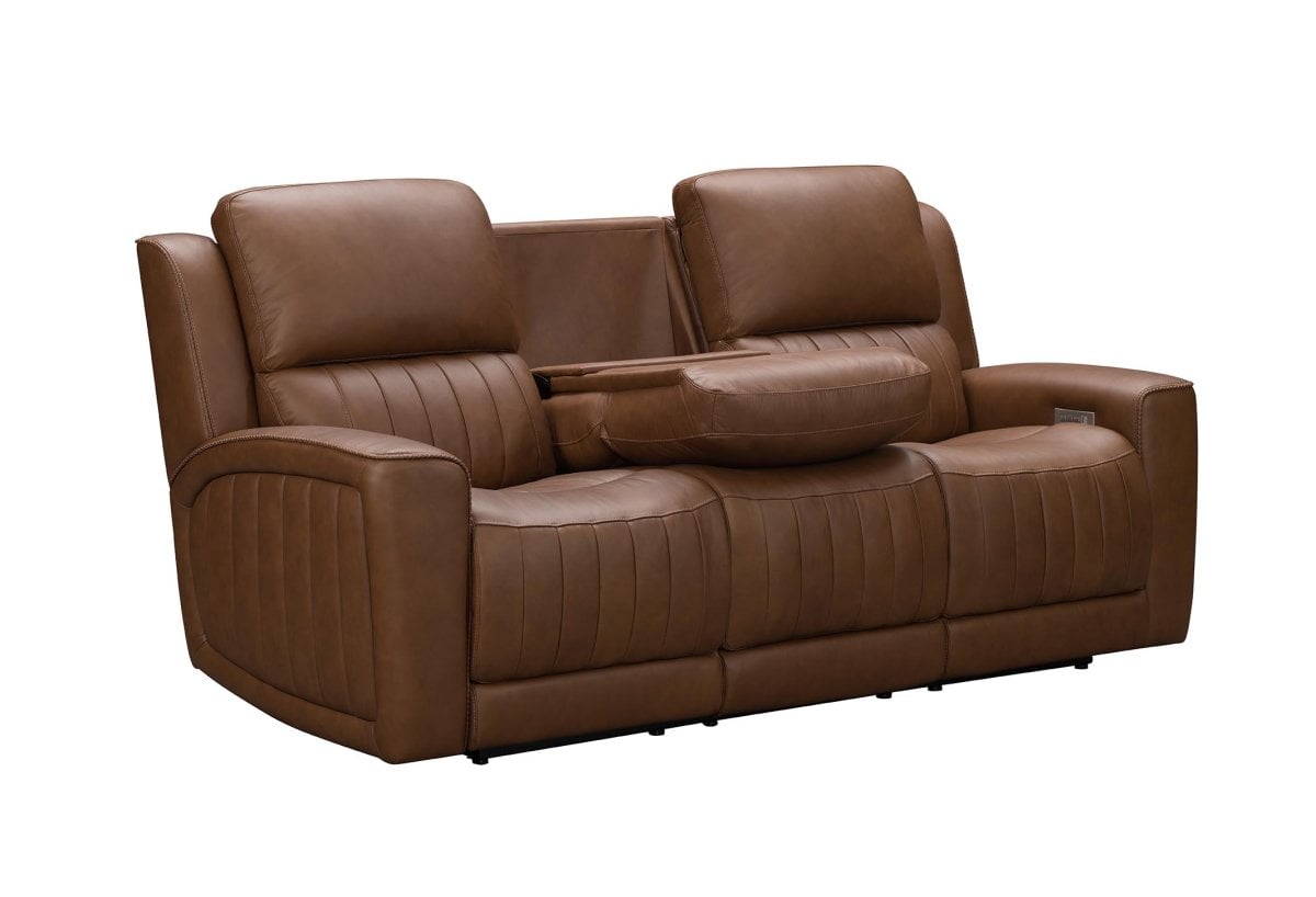 Power Reclining Sofa