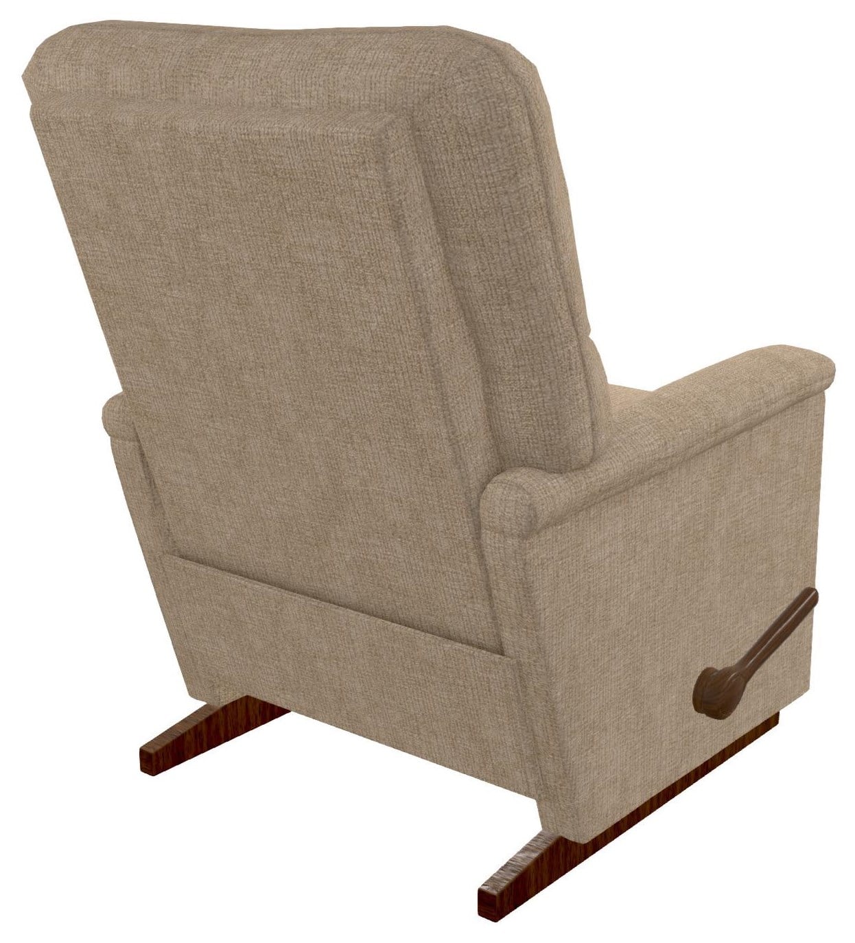 Rocker Recliner