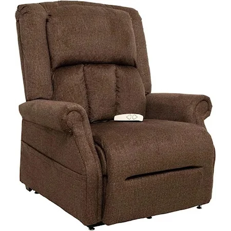 Lunar Reclining Lift Chair