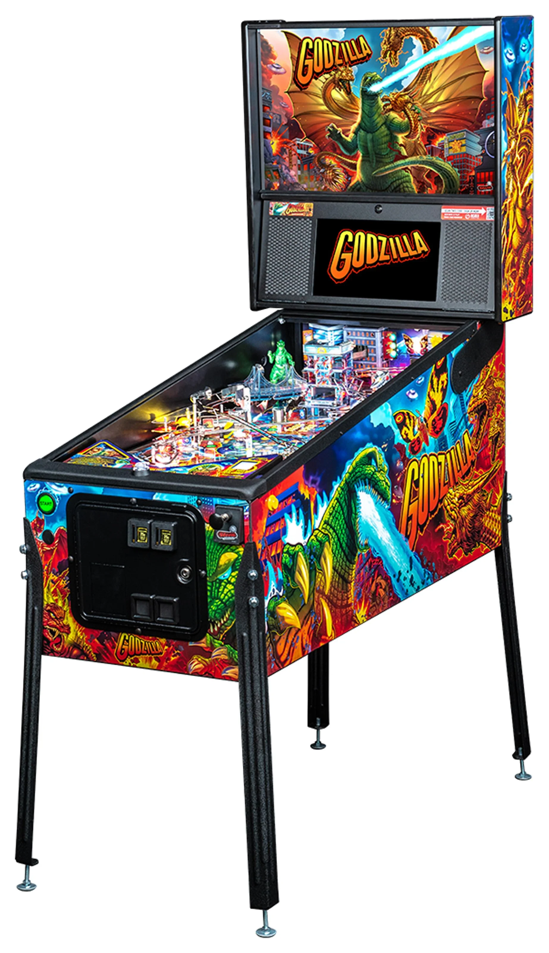 Pinball Games: Game Zoo Pinball online 