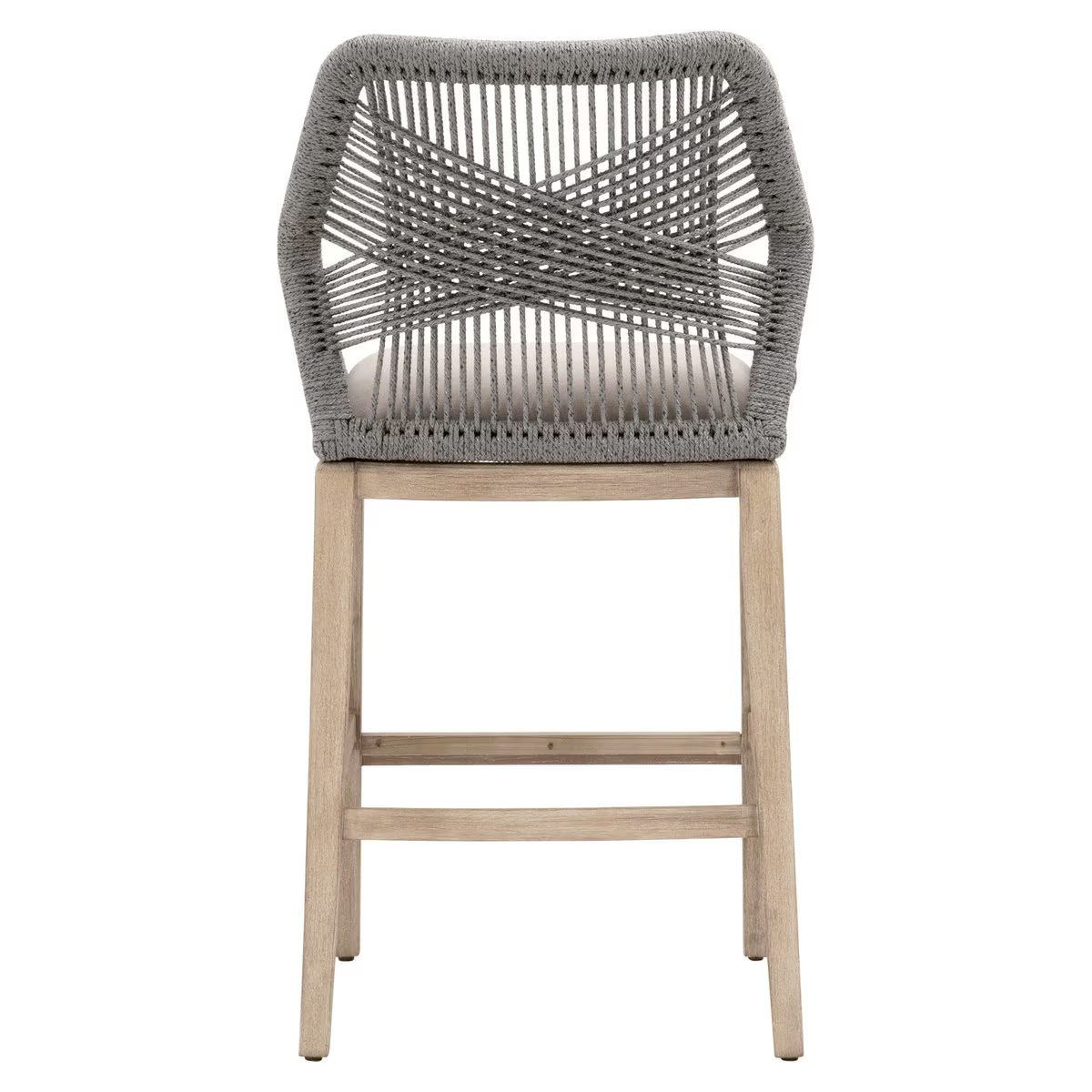 Loom Barstool