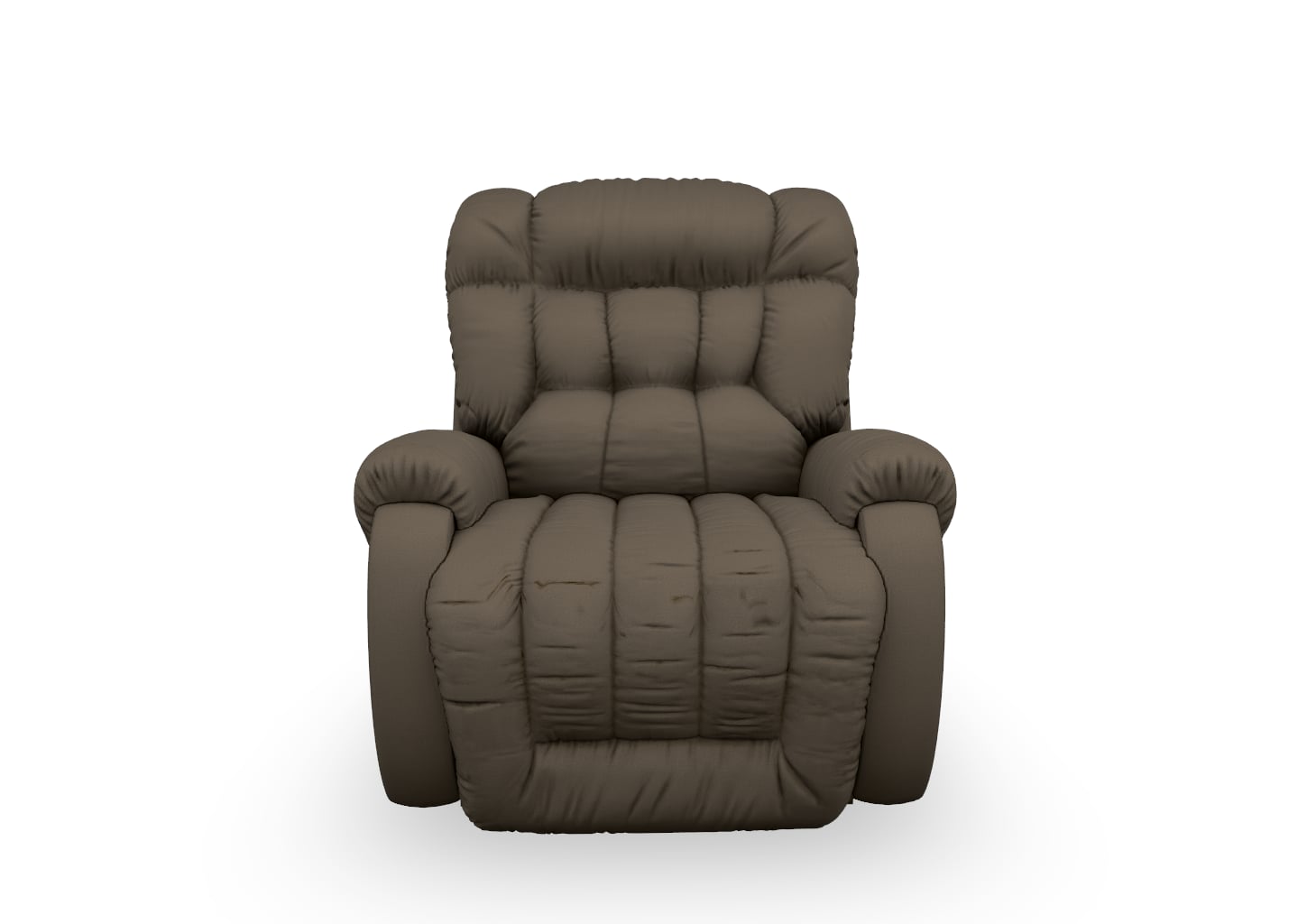 Best Home Furnishings The Beast Recliners 1112967 Oversized Recliner ...