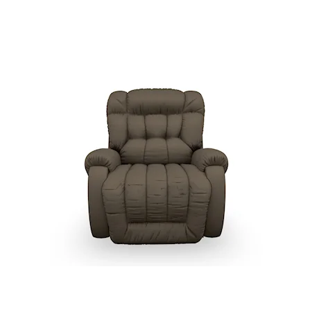 Oversized Recliner