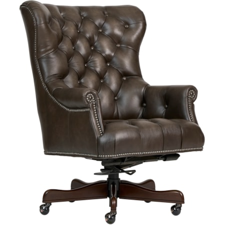 Executive Office Chair