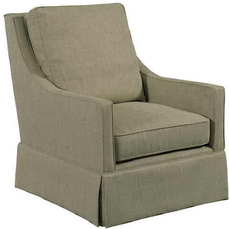 Swivel Chair