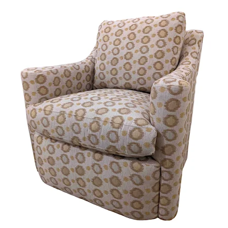 Swivel Chair