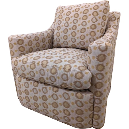 Swivel Chair