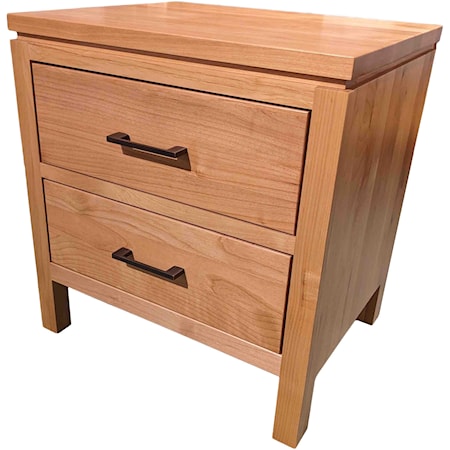 Drawer Night Stand