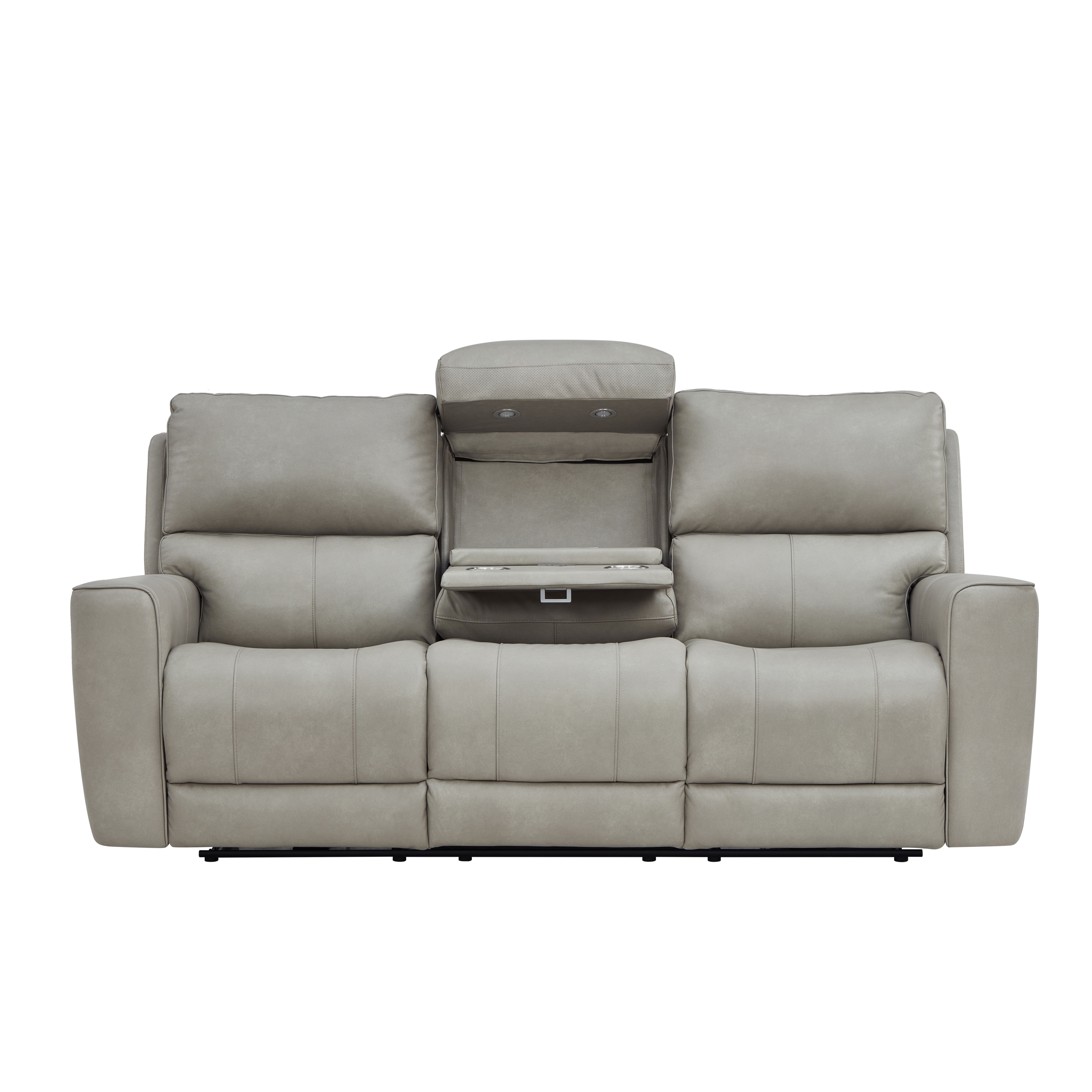 Power Reclining Sofa