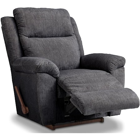 ROCKER RECLINER