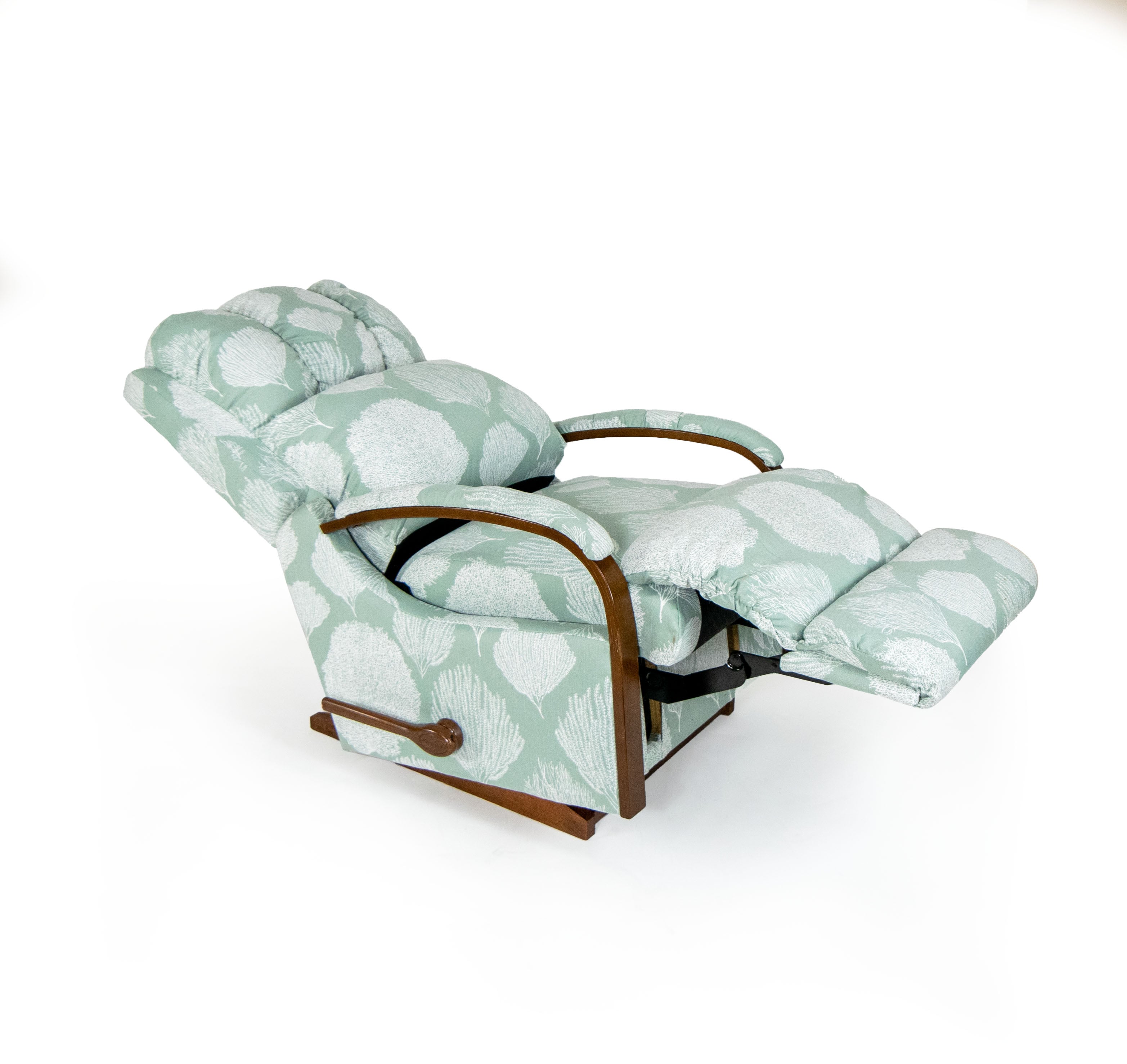 Harbor Town Rocking Recliner