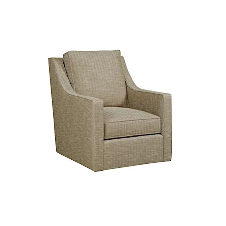 Swivel Glider