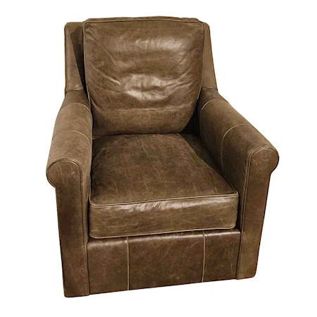 Swivel Glider