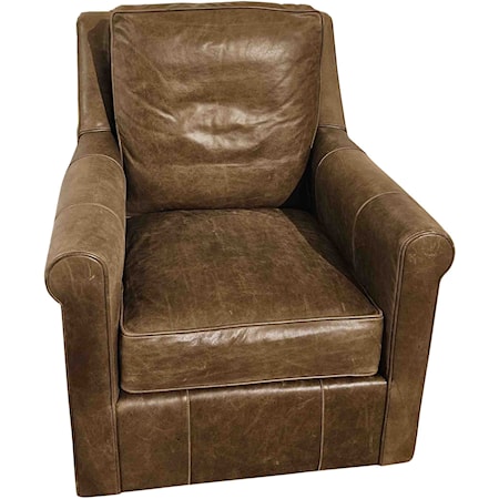 Swivel Glider