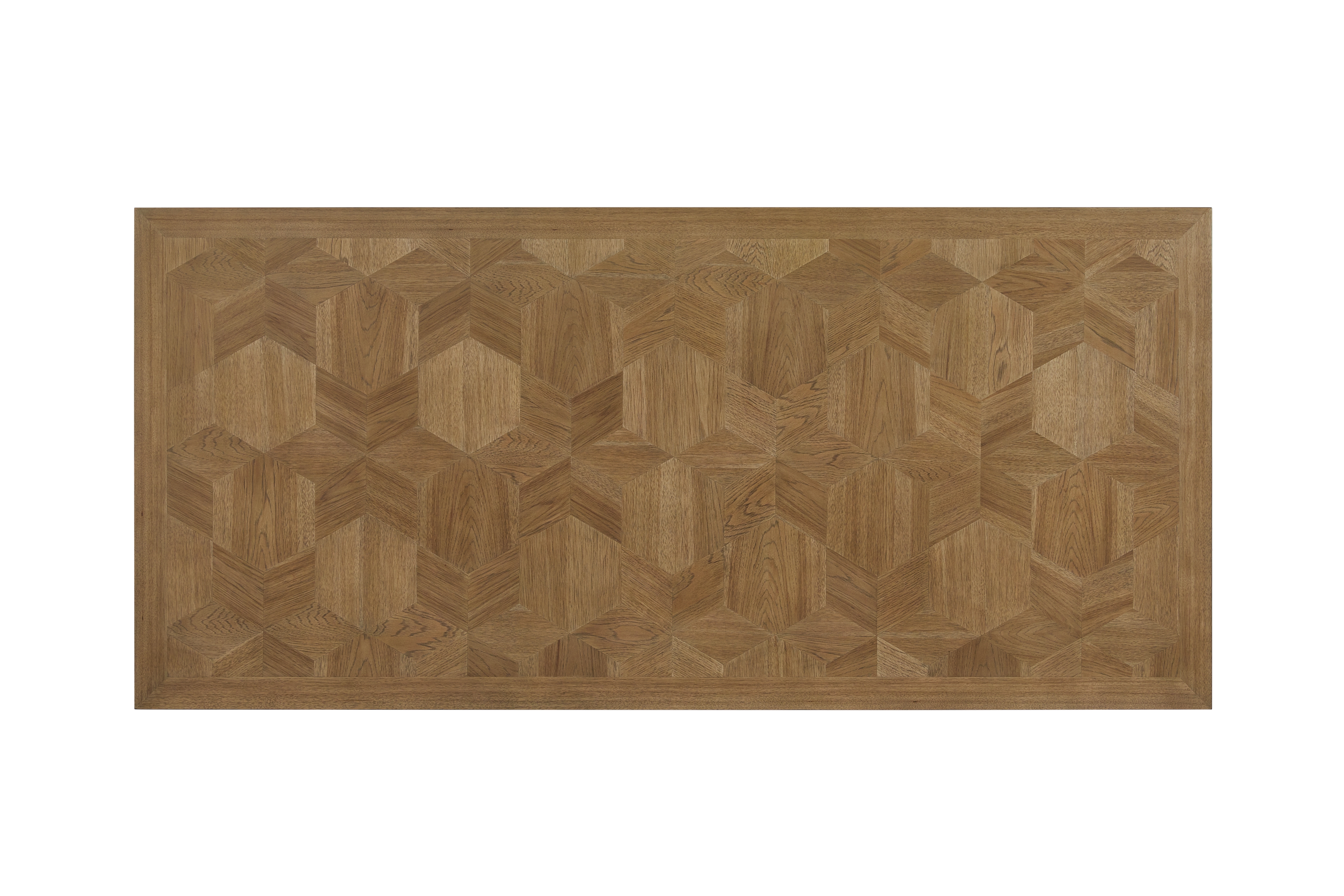 Trestle Dining Table