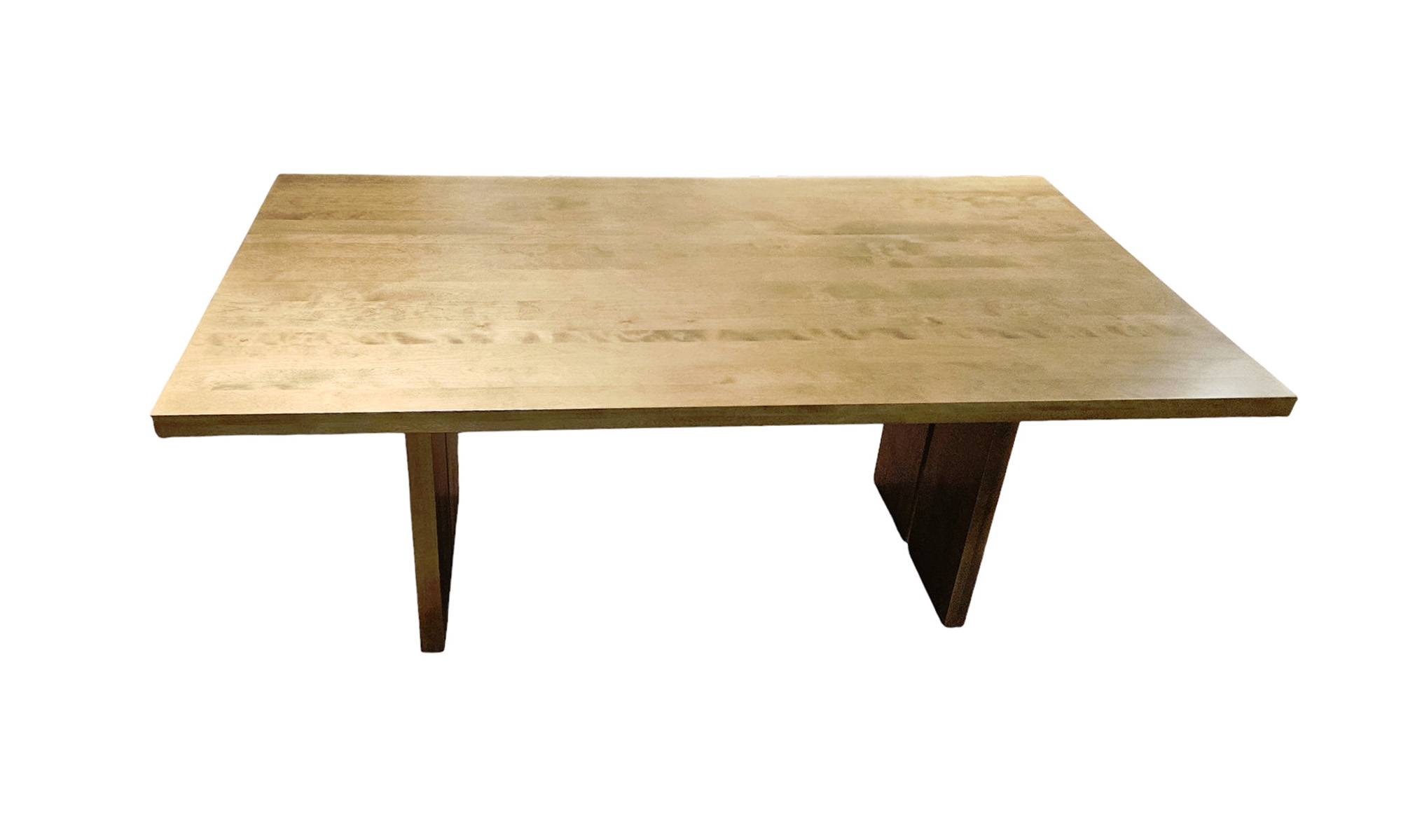 Rectangular Dining Table