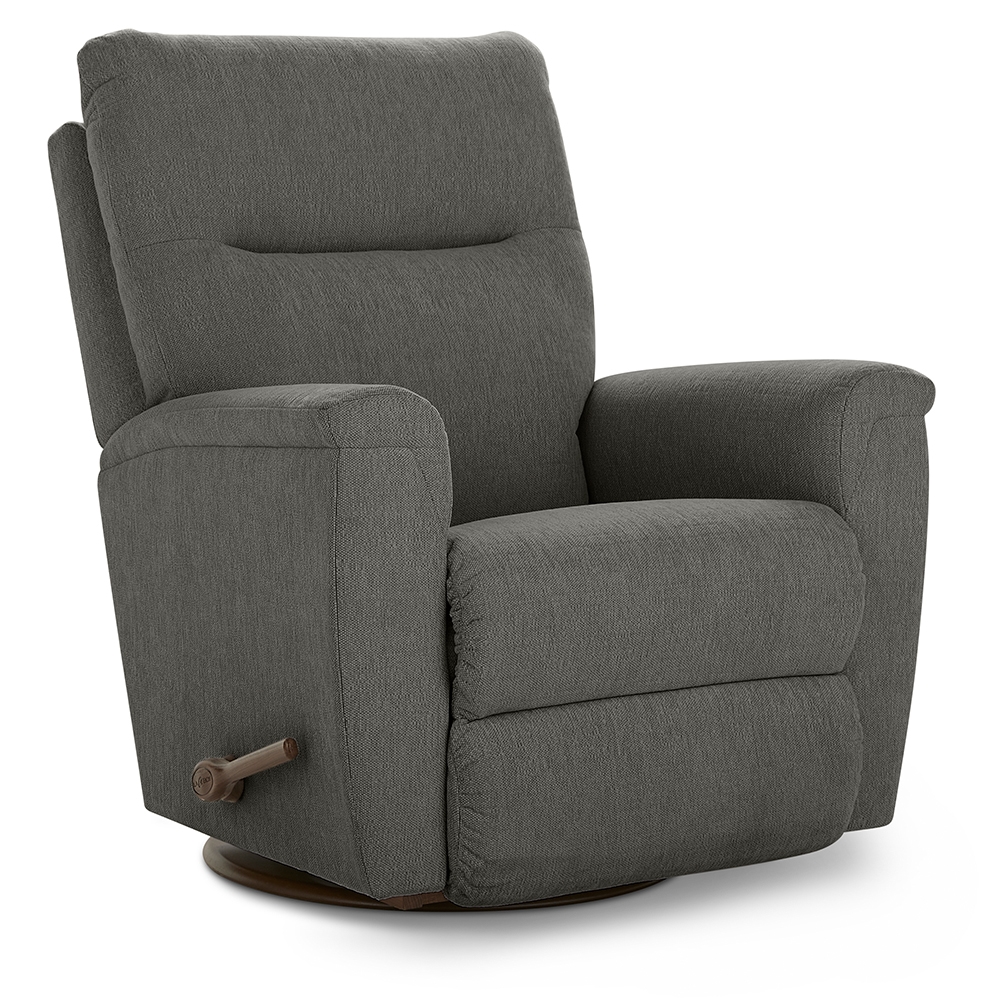 Power Rocker Recliner