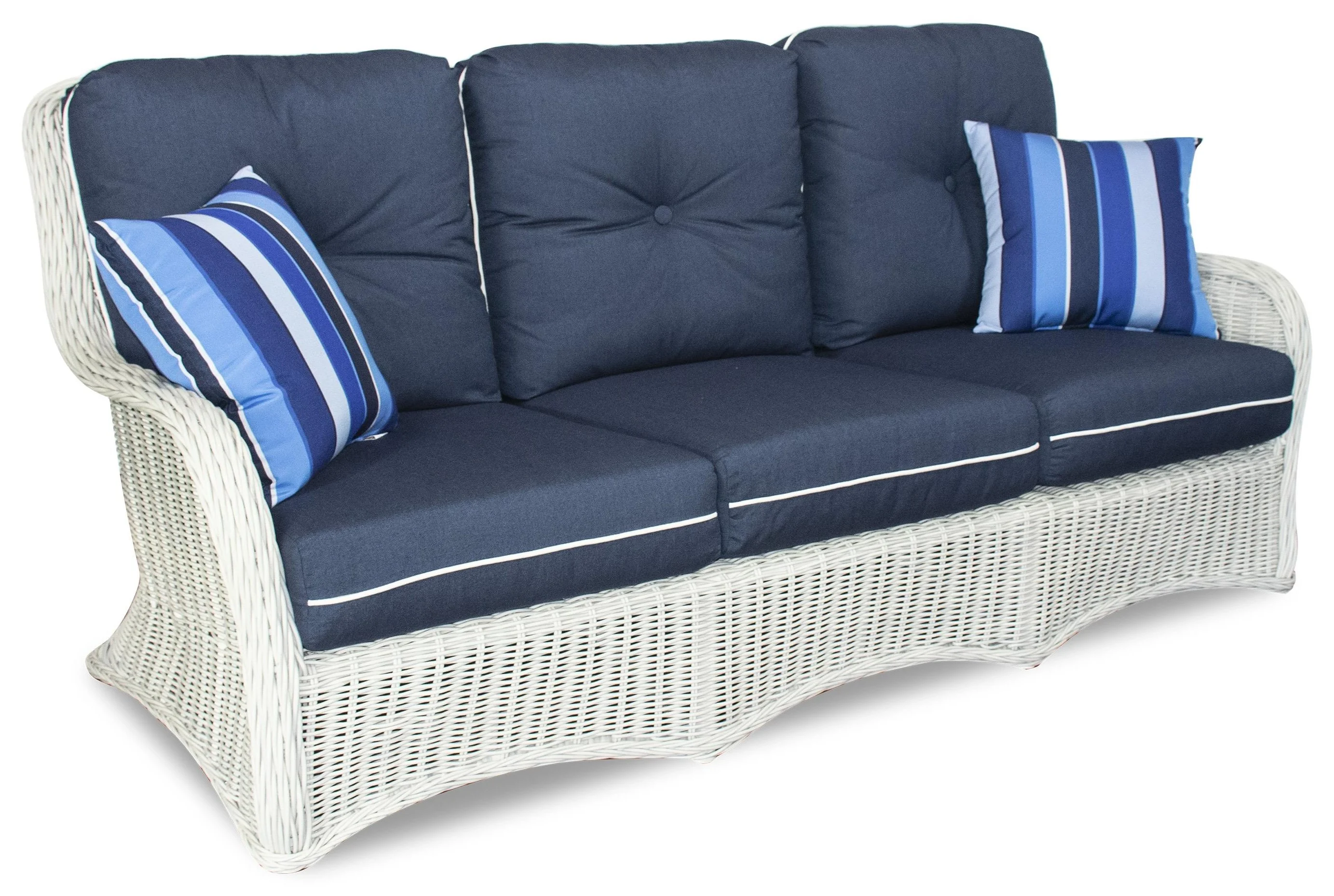 Prestige Dover 5440943 Sofa Johnny Janosik Outdoor Sofa
