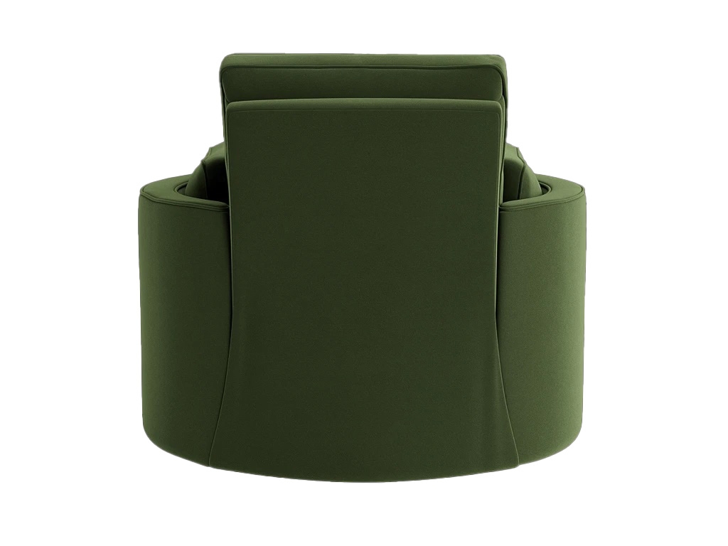 Corey Swivel Power Recliner