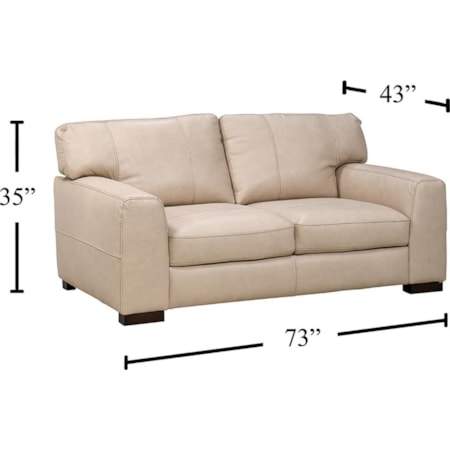 Loveseat