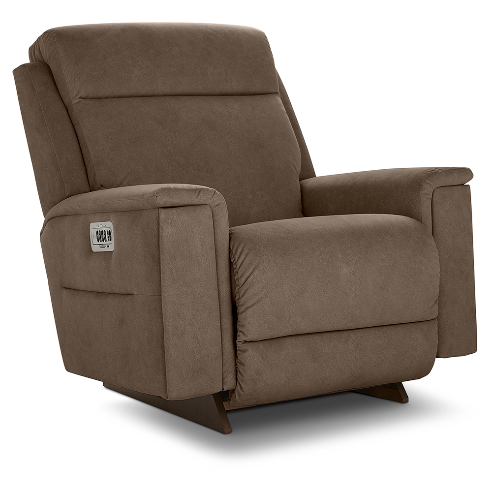 Wall Saver Recliner