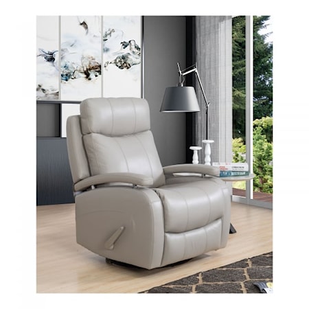 Swivel Glider Recliner