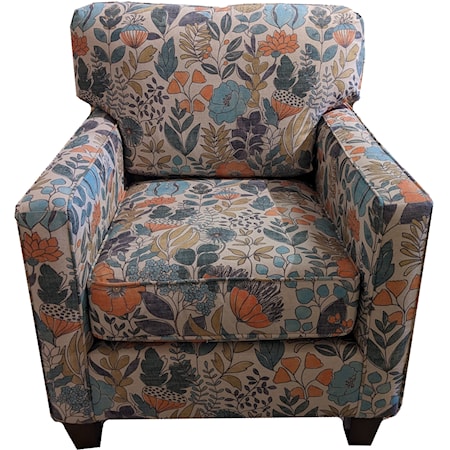 Upholstered Chairs